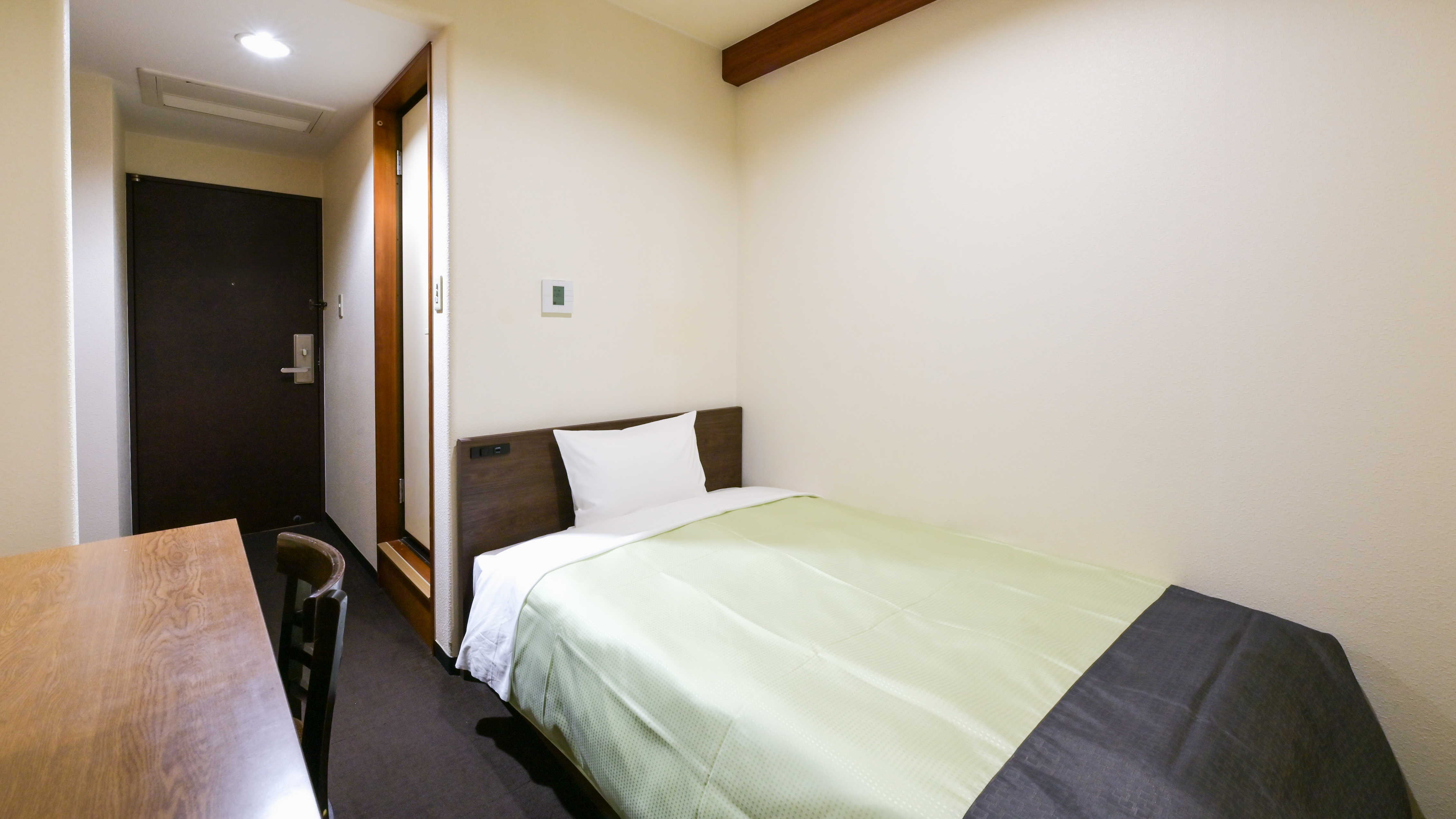 シングルルームイメージ