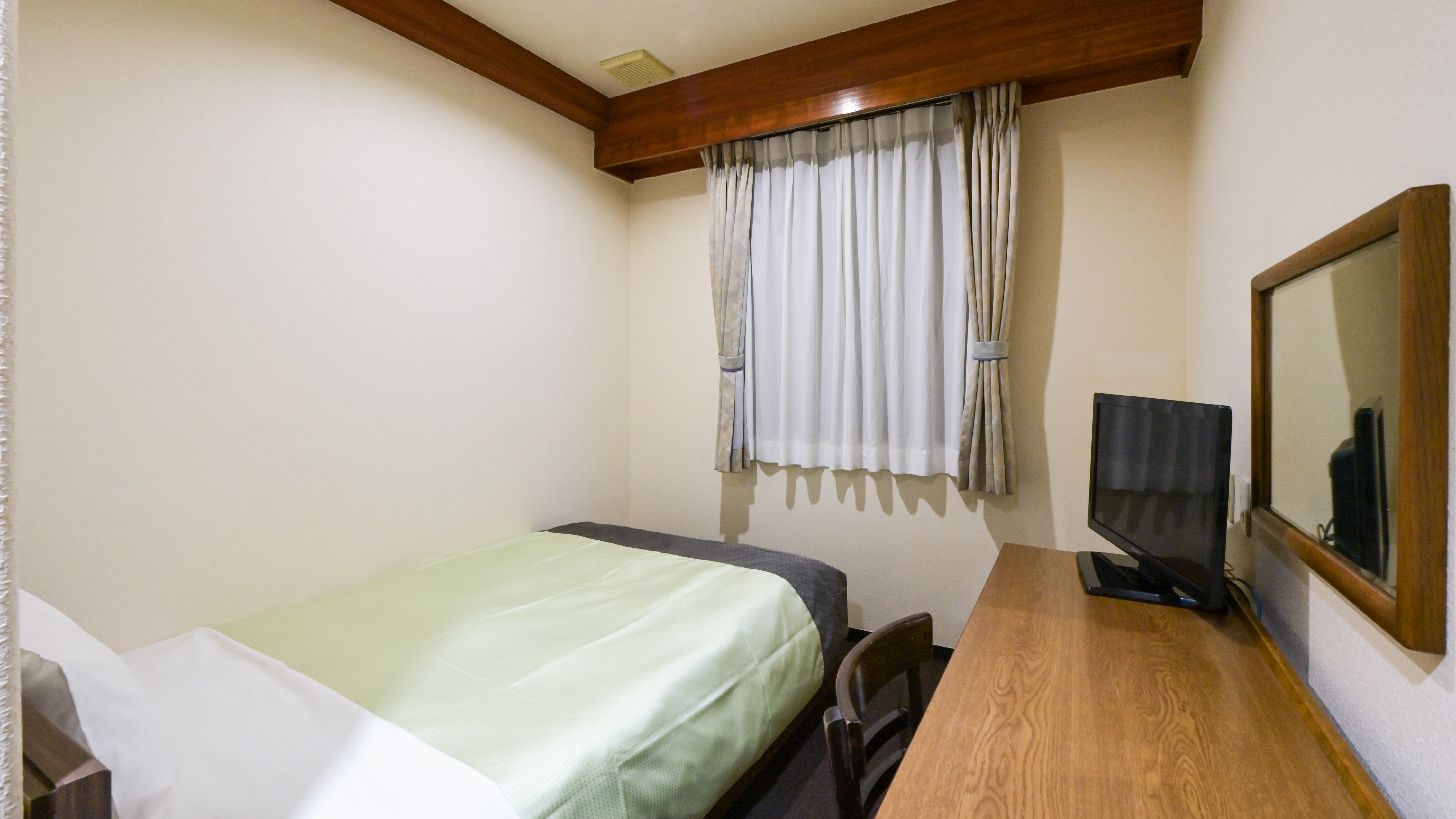 シングルルームイメージ