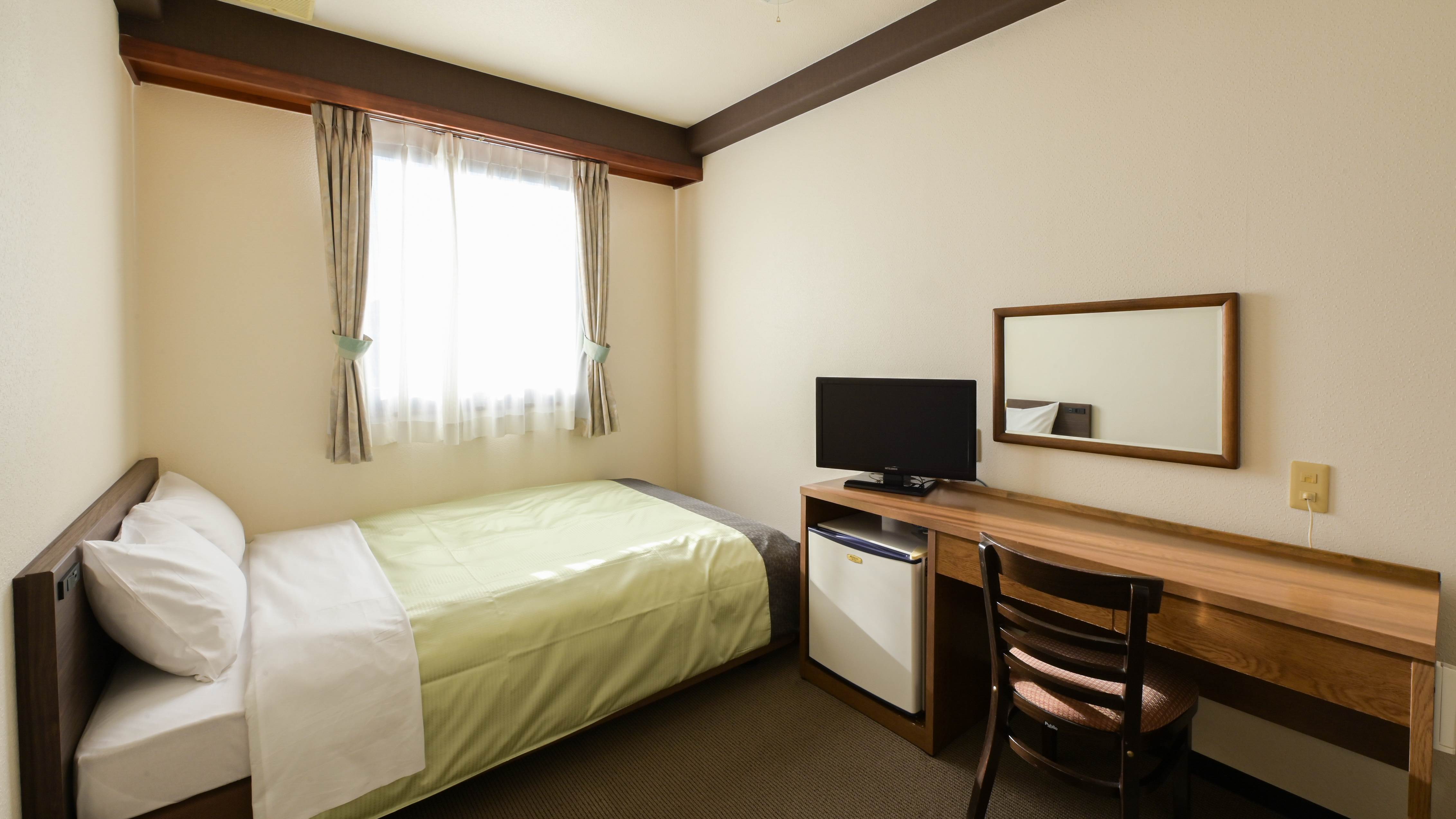 ダブルルームイメージ