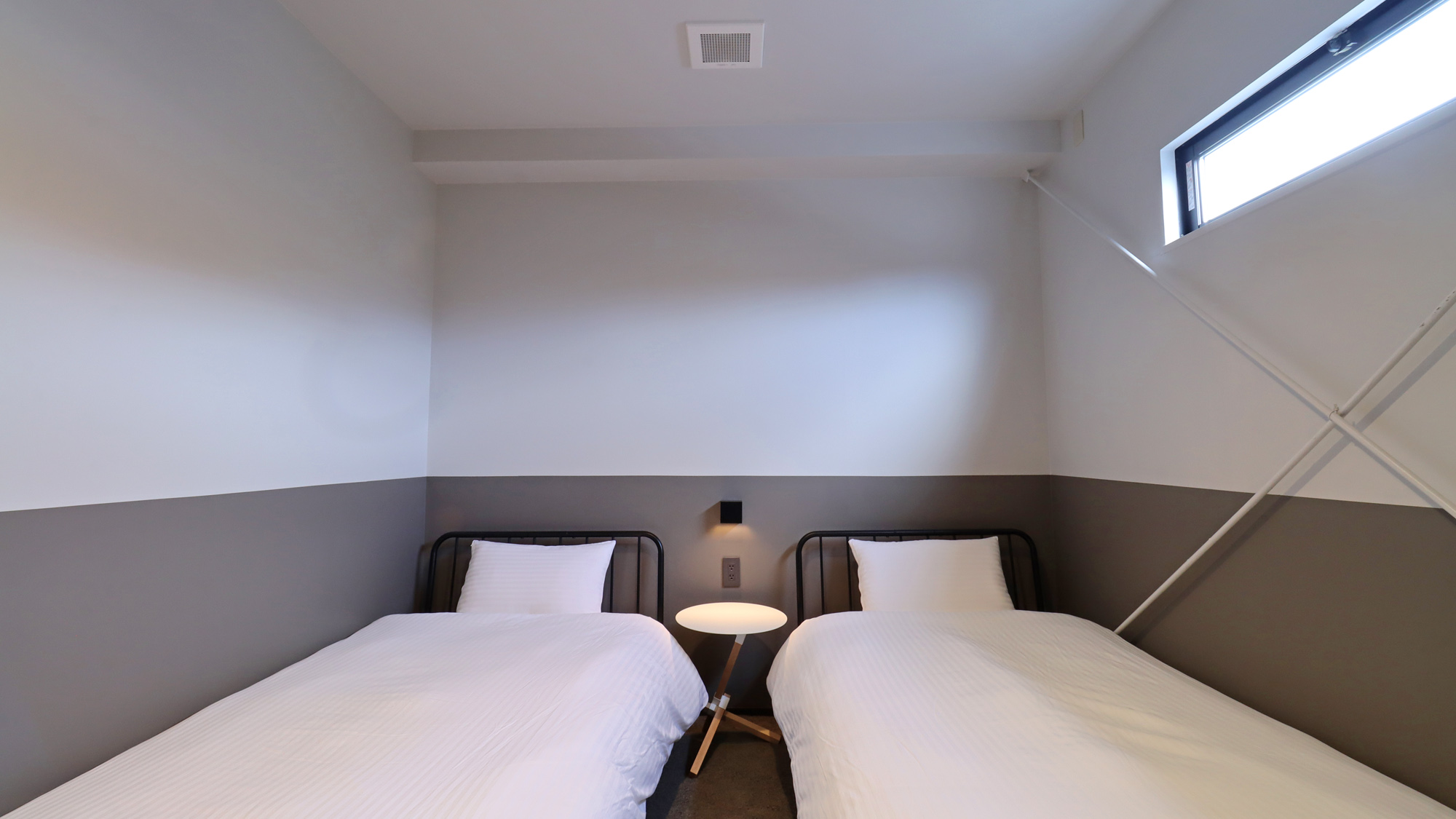 【客室】typeB(203)ツインB