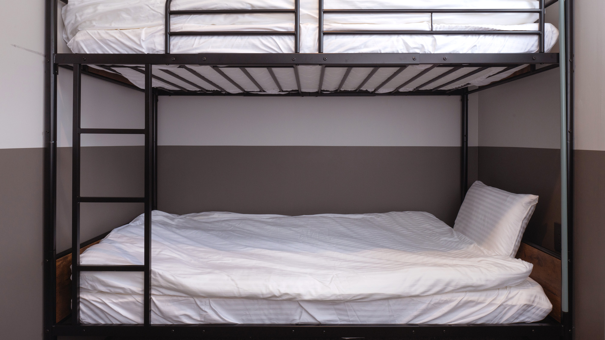 【客室】typeC（202）ツインC