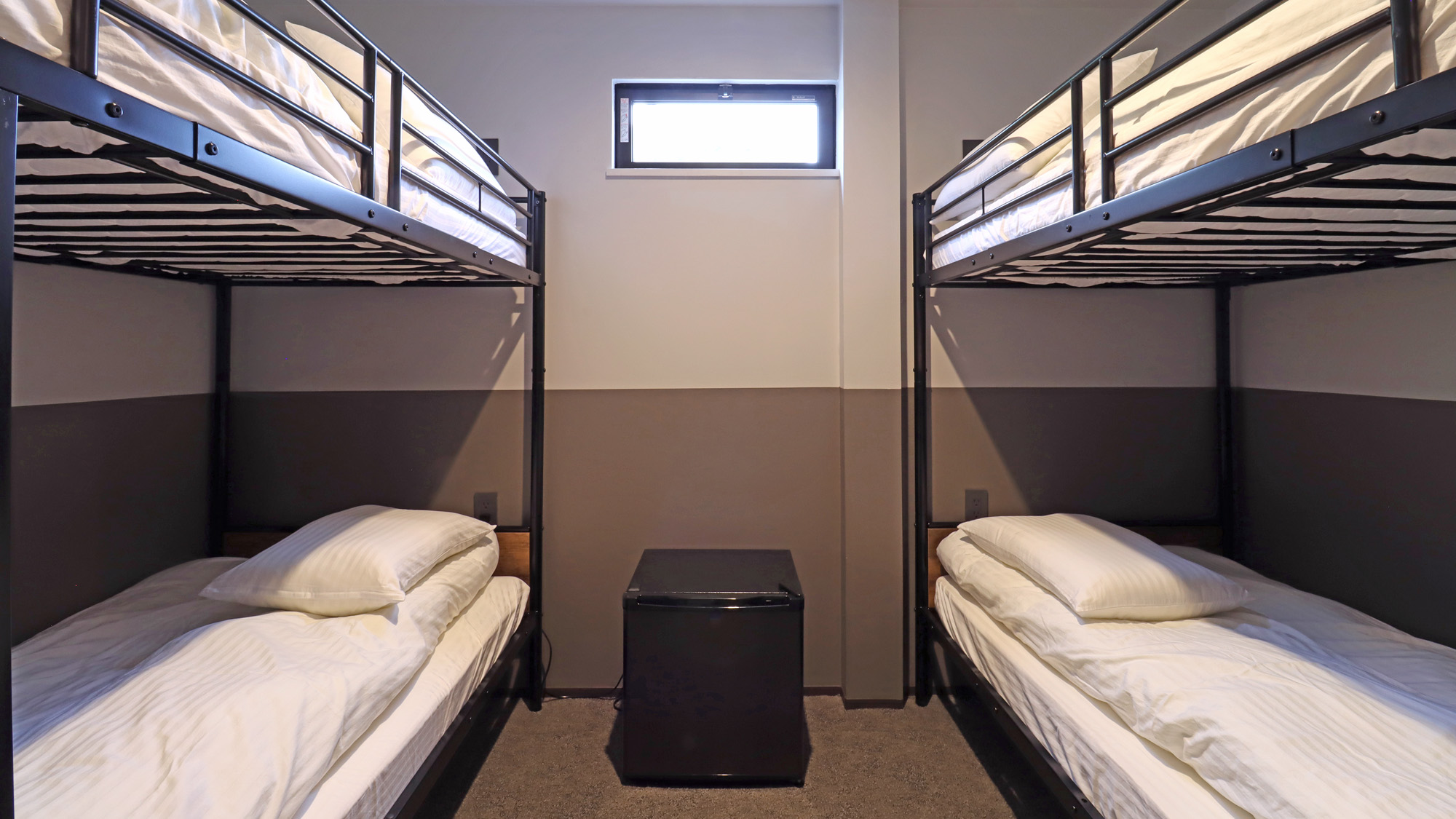 【客室】Quad(201)クアッド