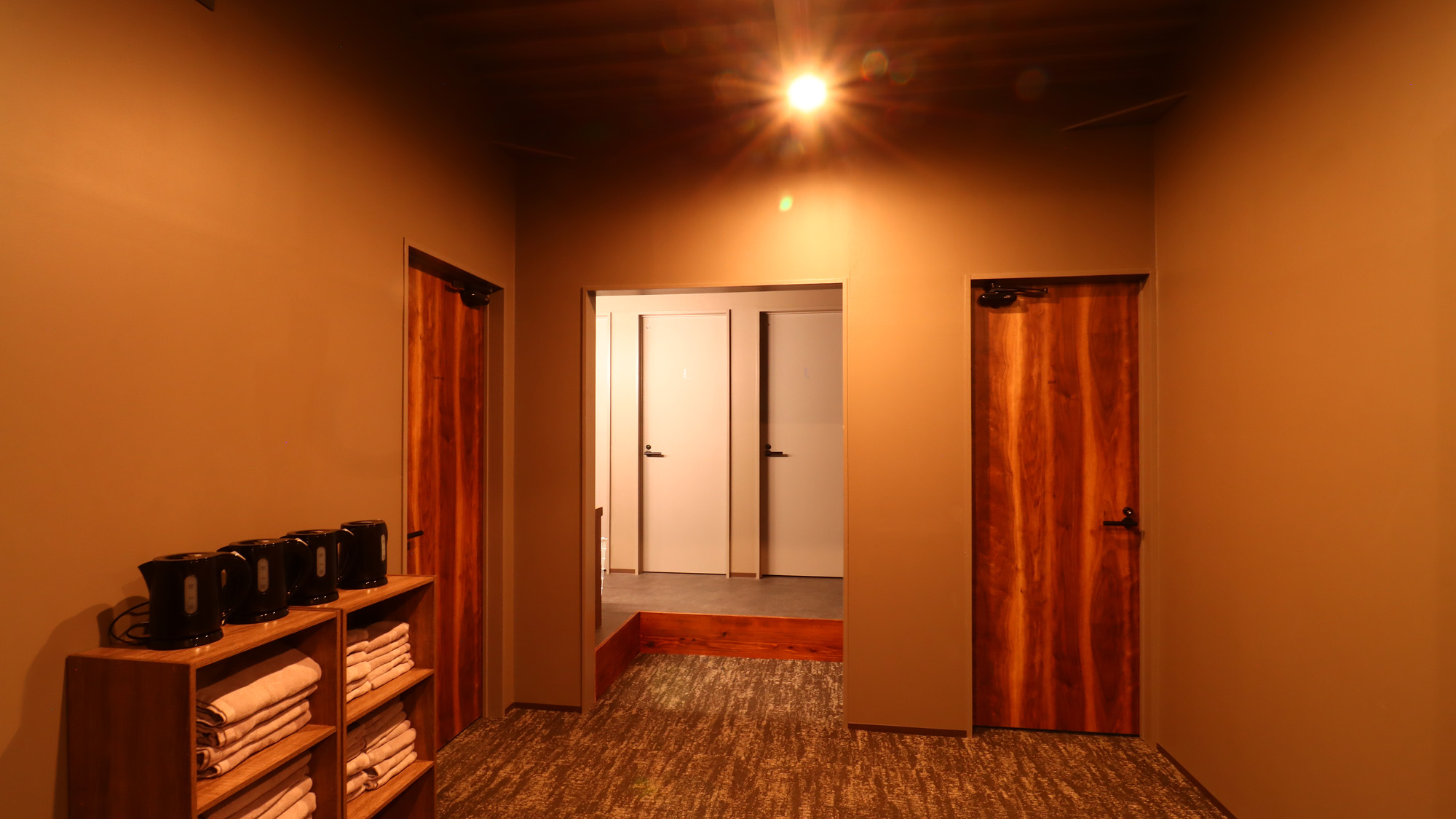 【2F共有エリア】