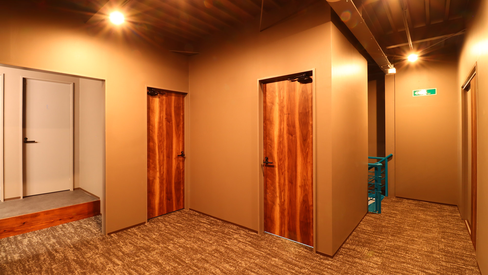 【2F共有エリア】