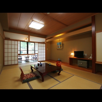 戸隠神社 宿坊 山本館(写真 2)