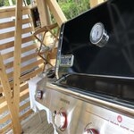 ◆【グランピング】ライトBBQ食材＆ワンドリンク付き！プラン