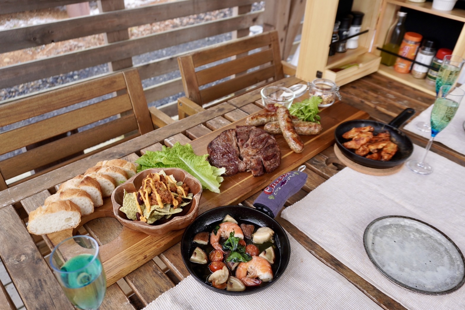 ◆みちのく潮風トレイル◆トレッキングガイド＆2食付グループプラン