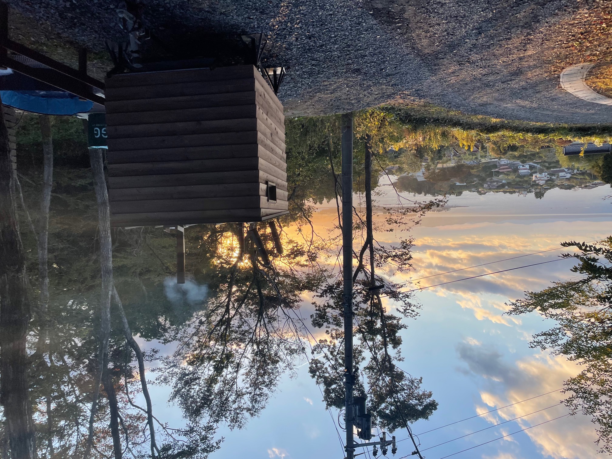 サウナカーイメージ