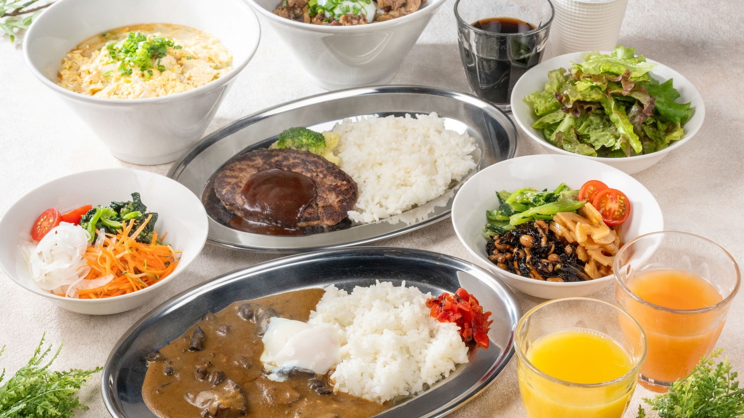 【朝食付き】ポイント10倍！「大森駅」（東口）徒歩4分！羽田空港へのアクセス良好！【楽天限定】