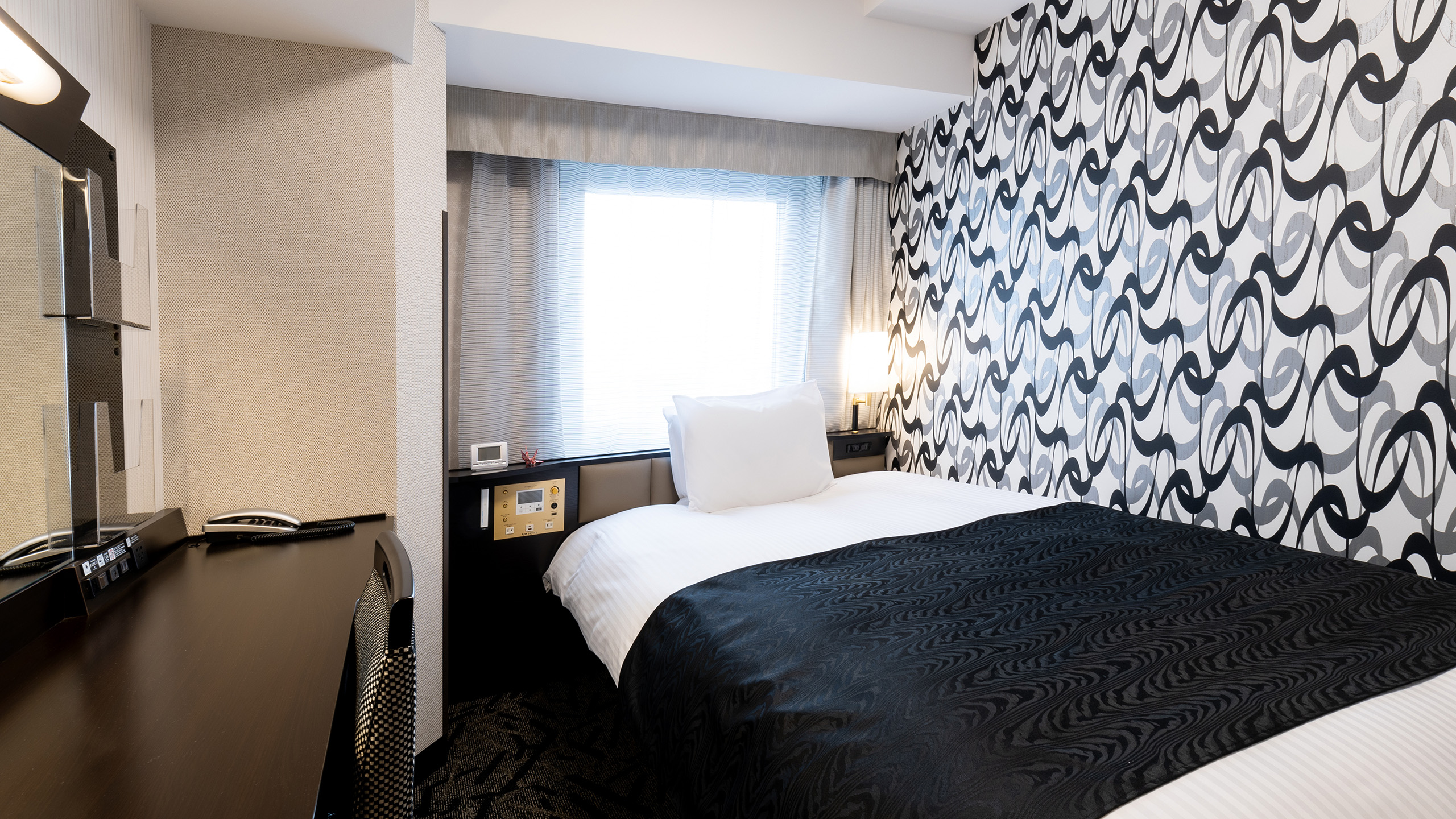 スタンダードルームシングル