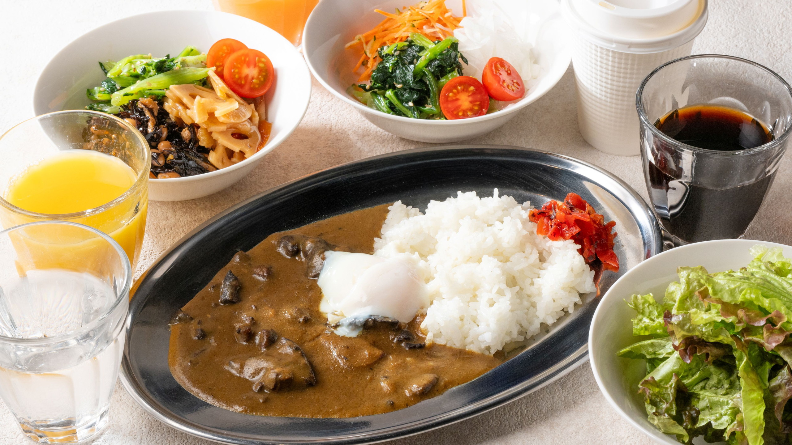 カレー