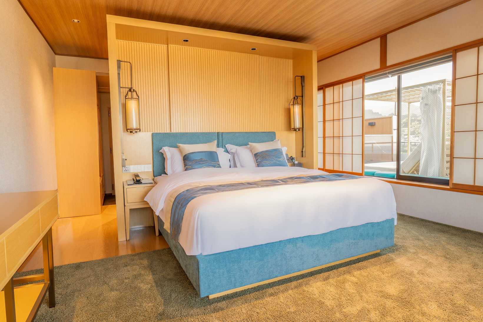 【OPEN記念】厳選食材を使用した夕食が自慢！スタンダードプラン〈2食付〉