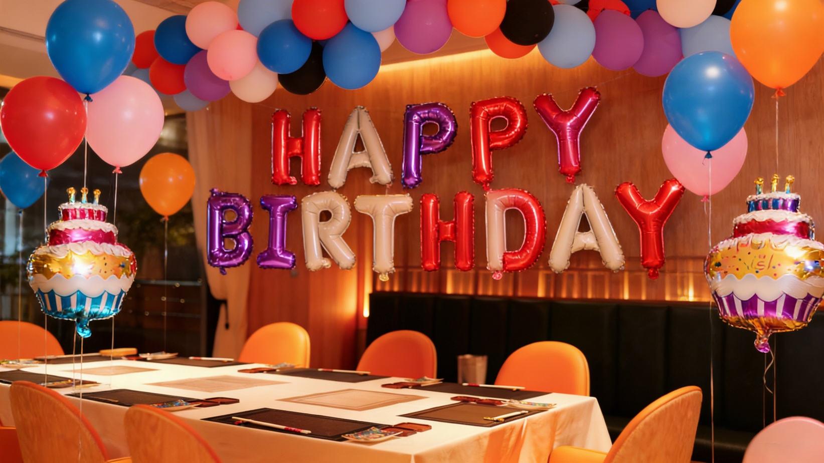 【お祝いプラン】誕生日・記念日など＜庭園食＞ケーキ・ドリンク・記念写真付、送迎無料(熱海−小田原間）