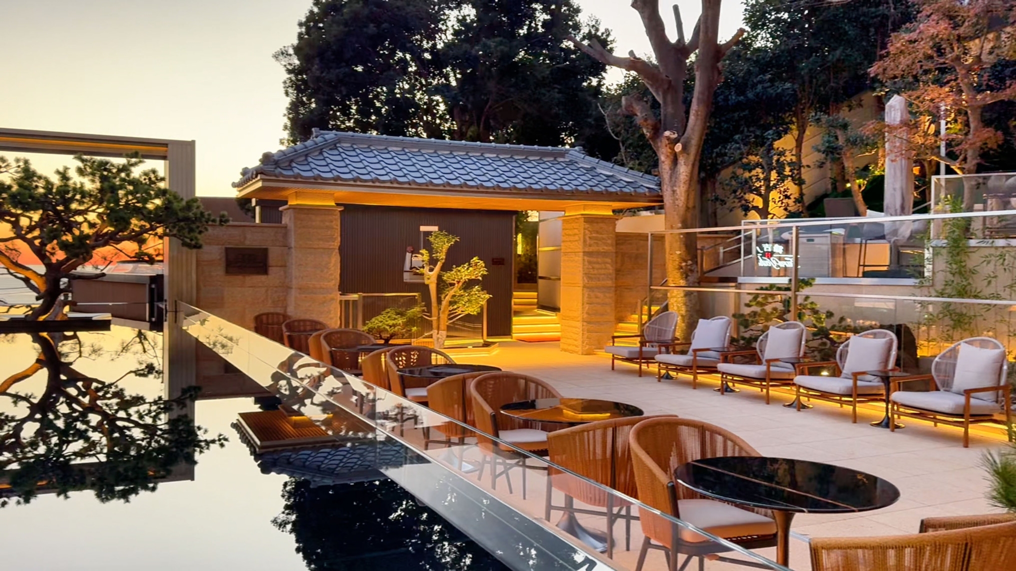 【１泊朝食付】仕事帰りにふらっと真鶴へ〜食材にこだわる料理長自慢の朝食Breakfast only〜