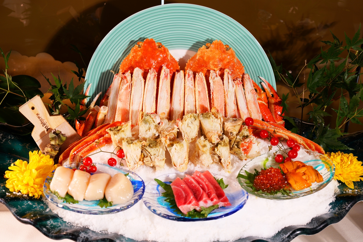 50％OFF【OPEN記念特典付】露天風呂付テラスで湯浴みと厳選食材の美食を堪能〈2食付〉