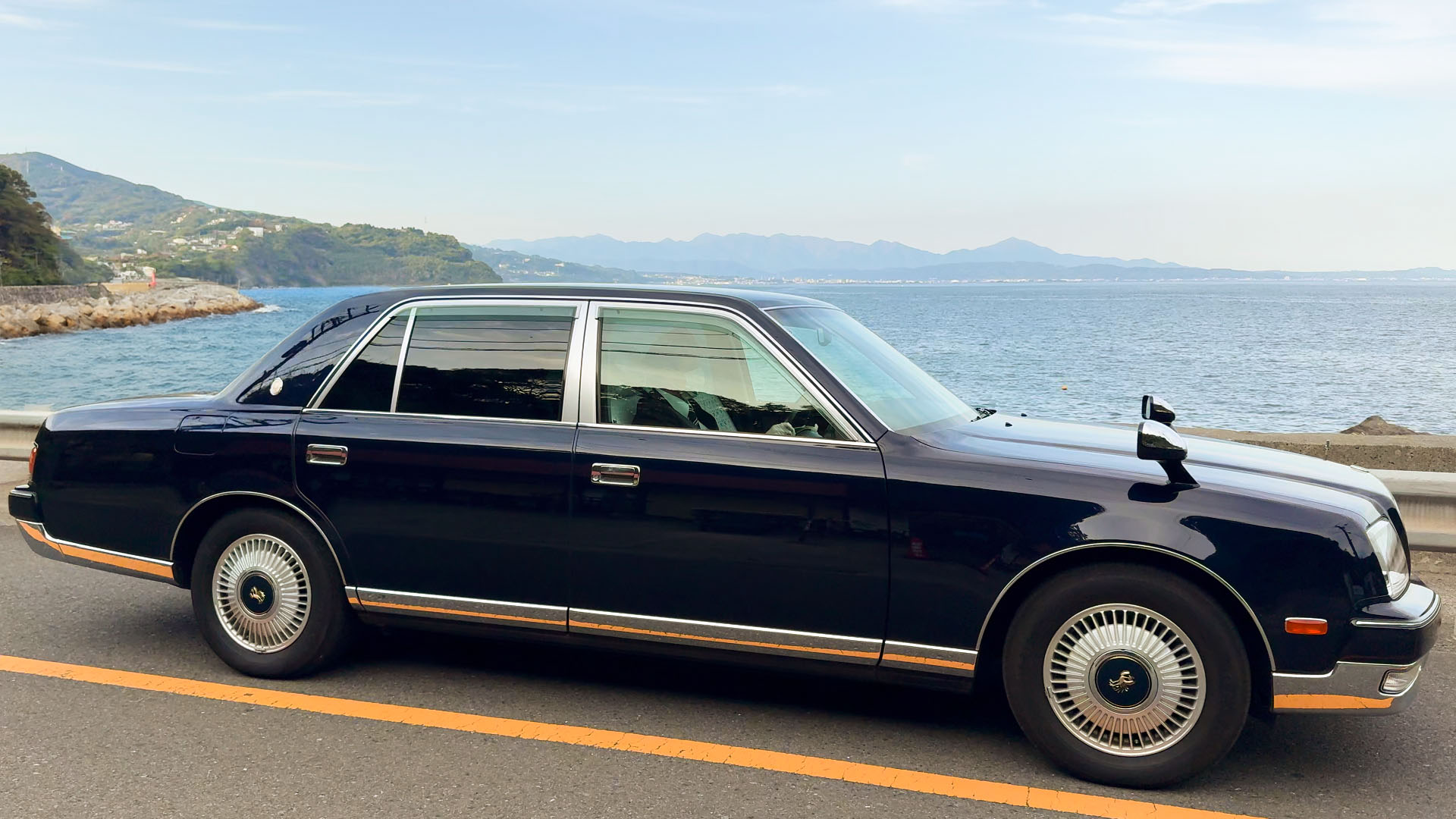 熱海－小田原間での無料送迎もご用意しております