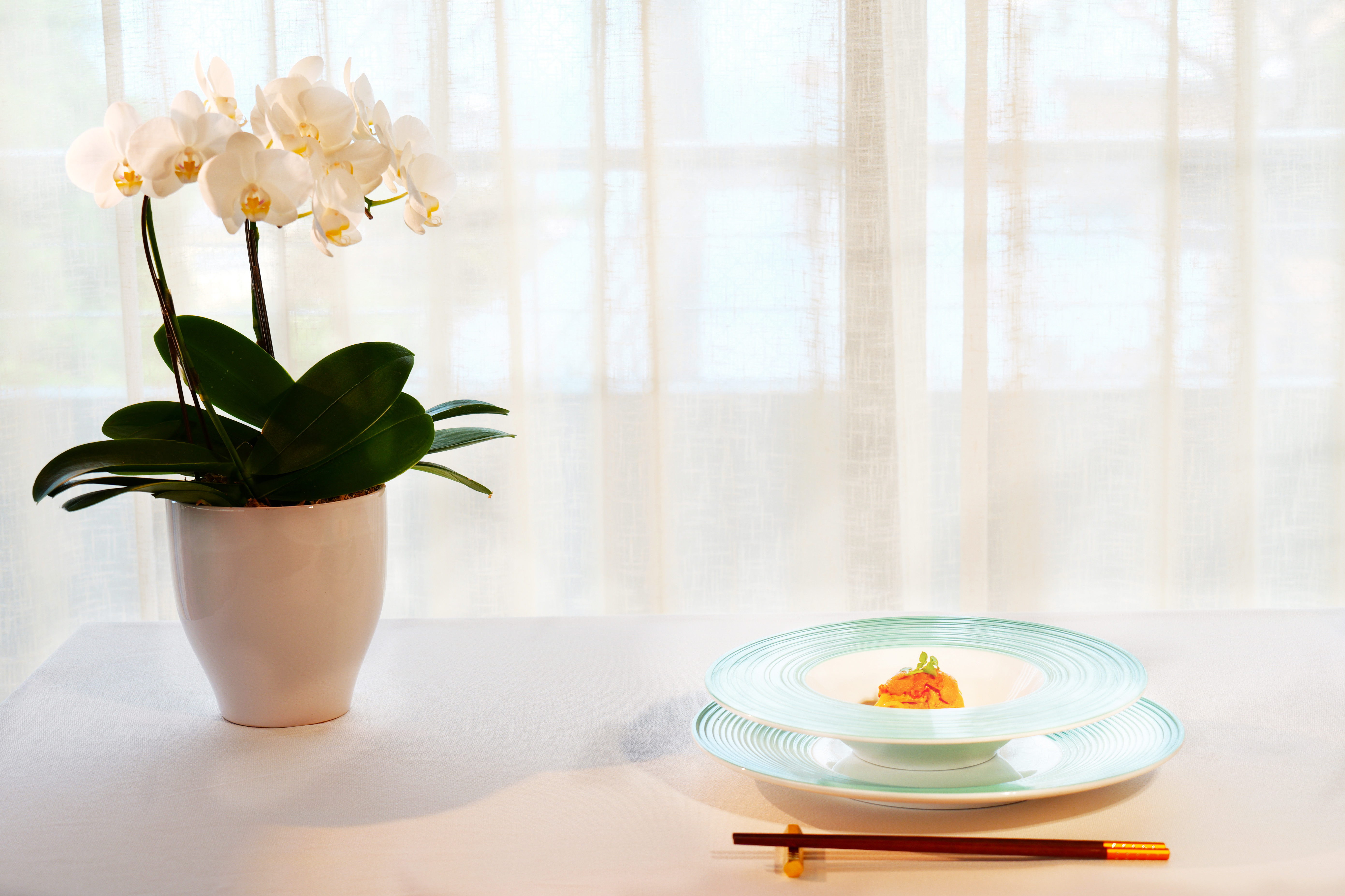 ・【食事】良質な食材を使用したオリジナル料理