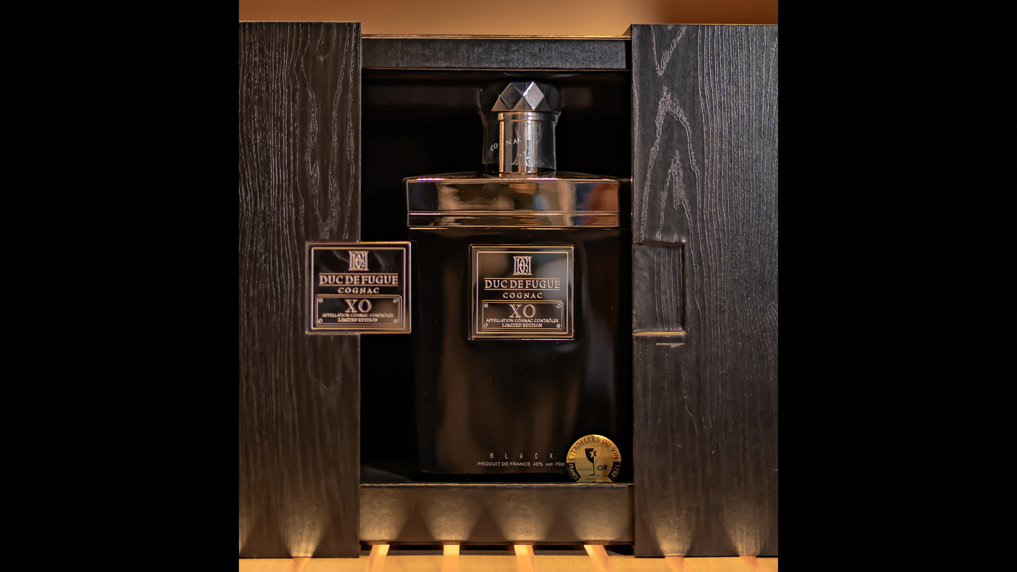 ・【ドリンク】Duc De Fugue Xoをご用意しております