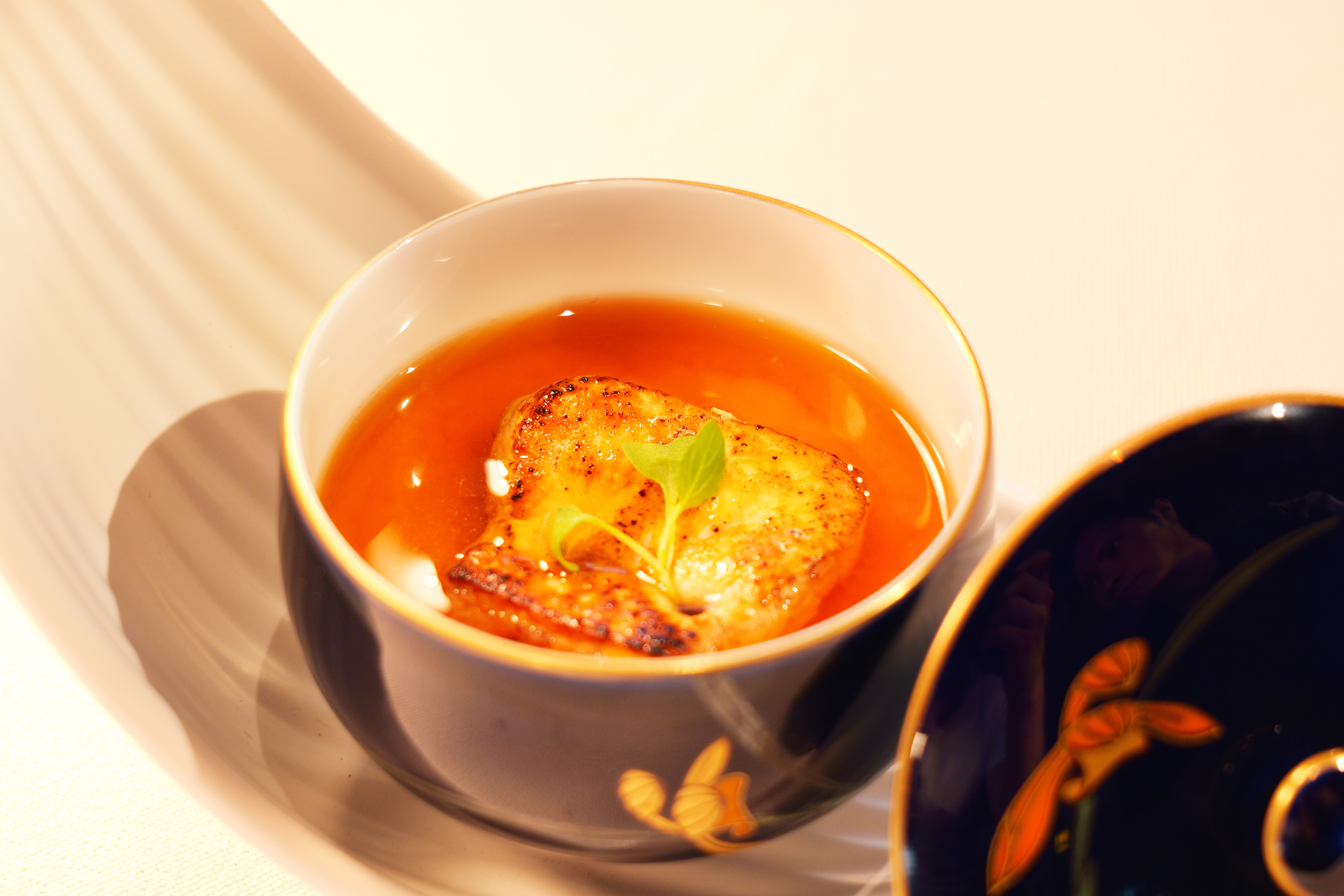 ・【食事】良質な食材を使用したオリジナル料理