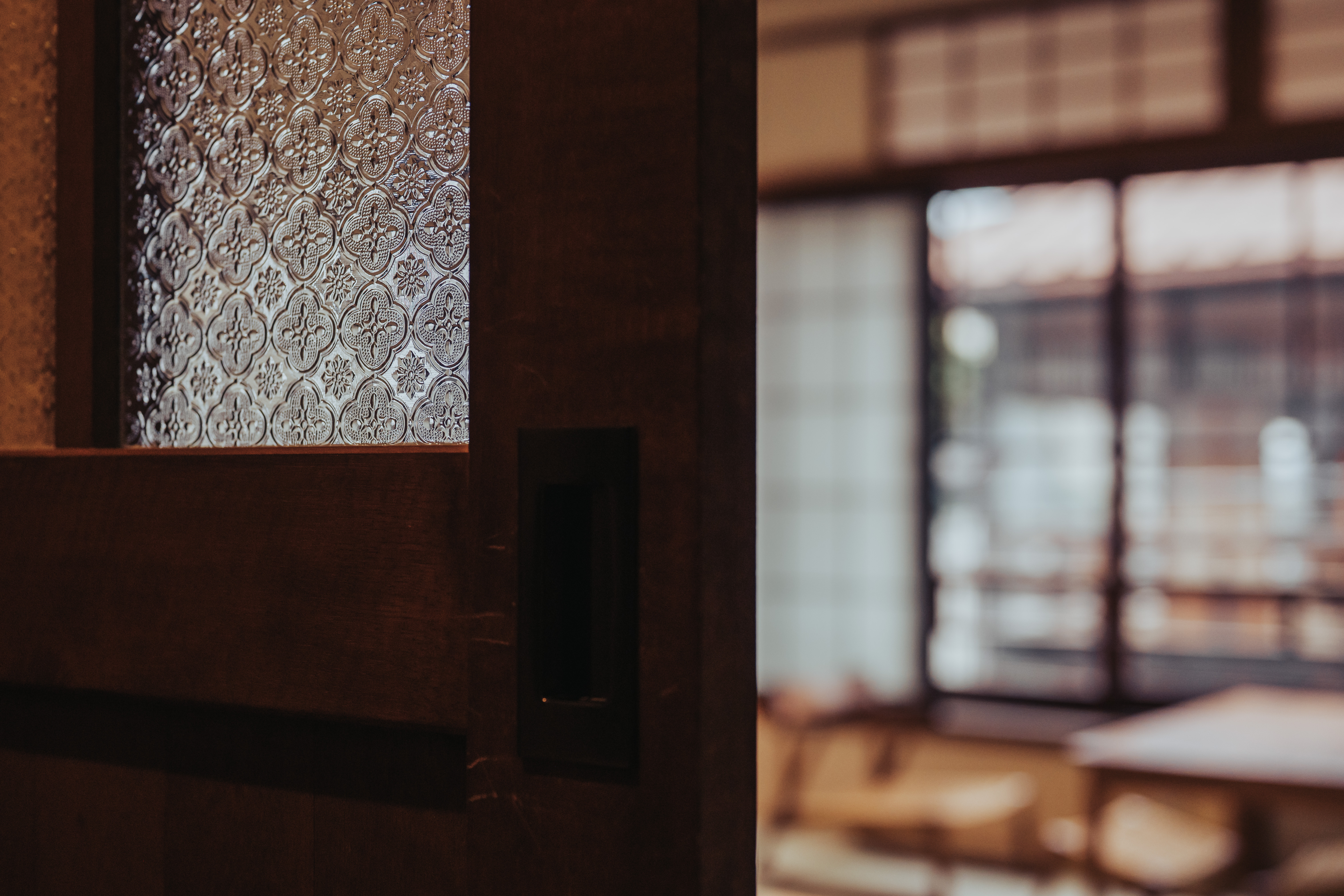 大正時代から昭和初期の面影