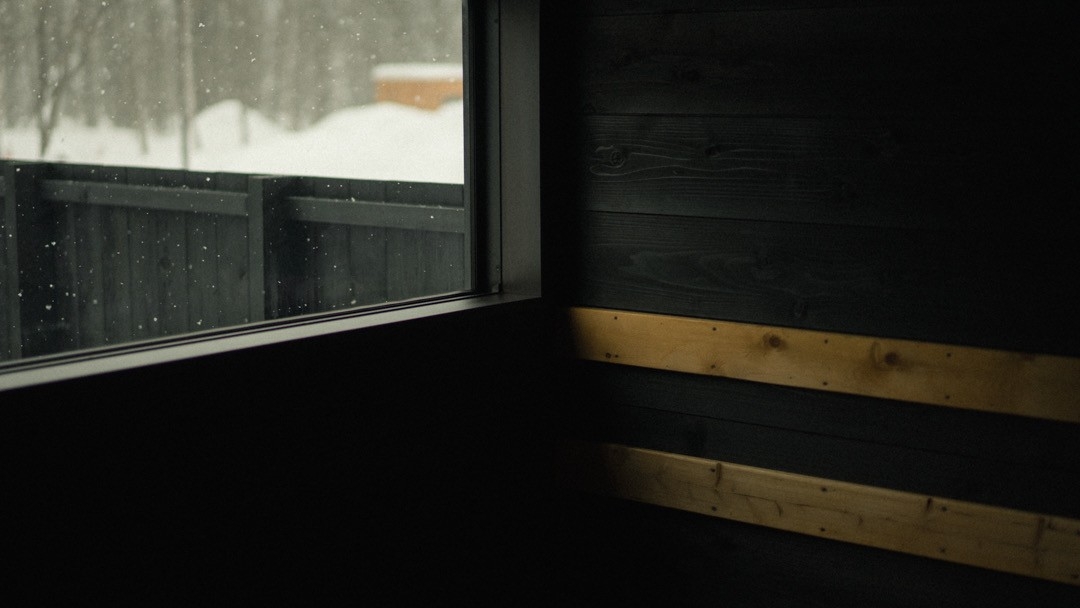 貸切アウトドアサウナで究極の「ととのい」体験　モバイルハウス「住箱」【サウナイキタイ】