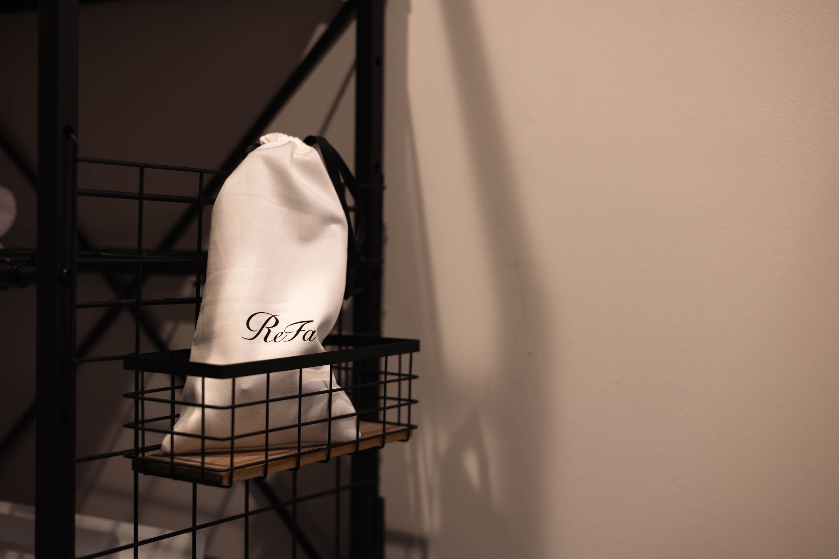 ヘアドライヤー