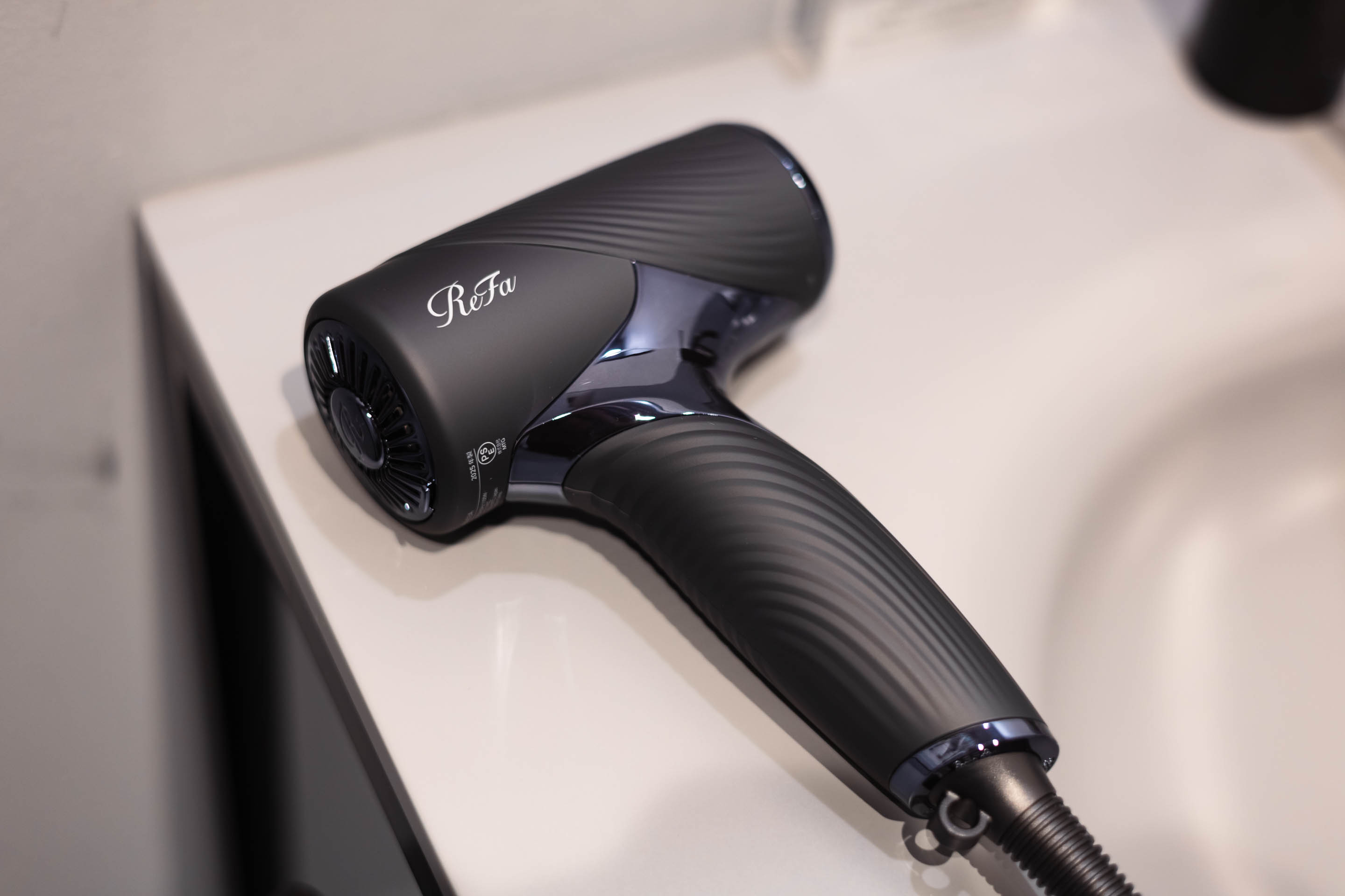 ヘアドライヤー