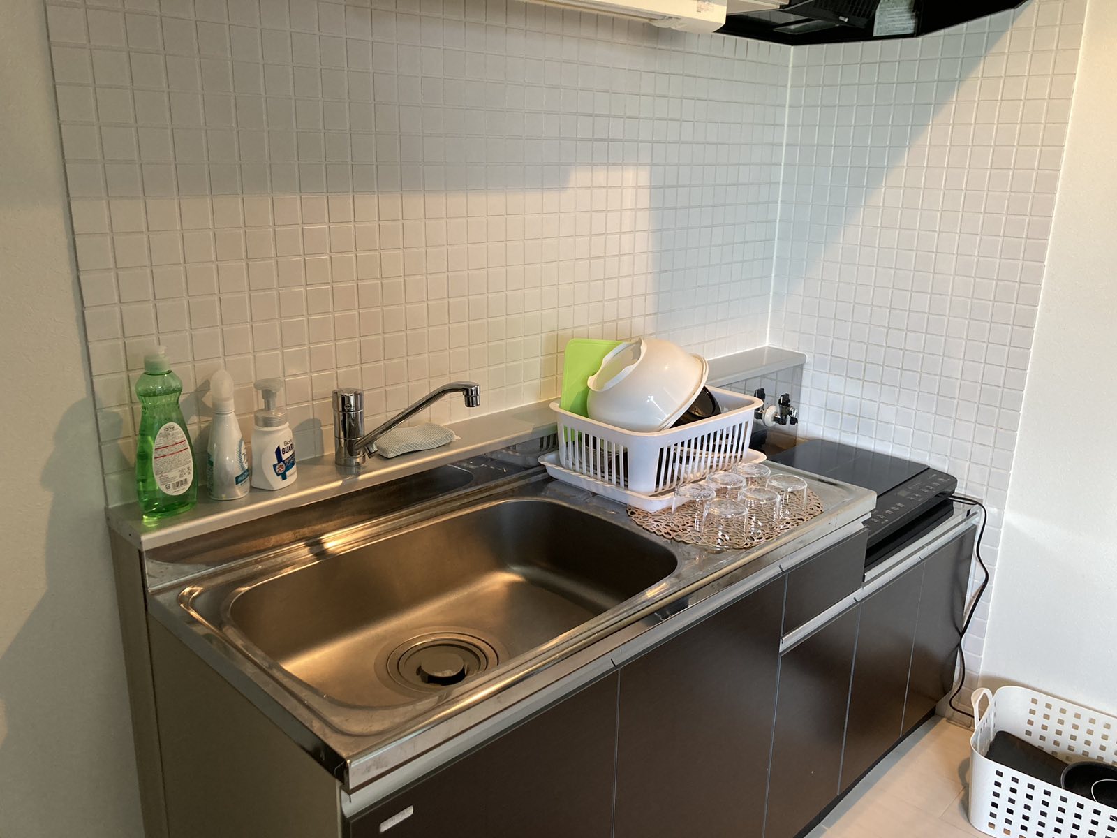 １ベッドルーム２