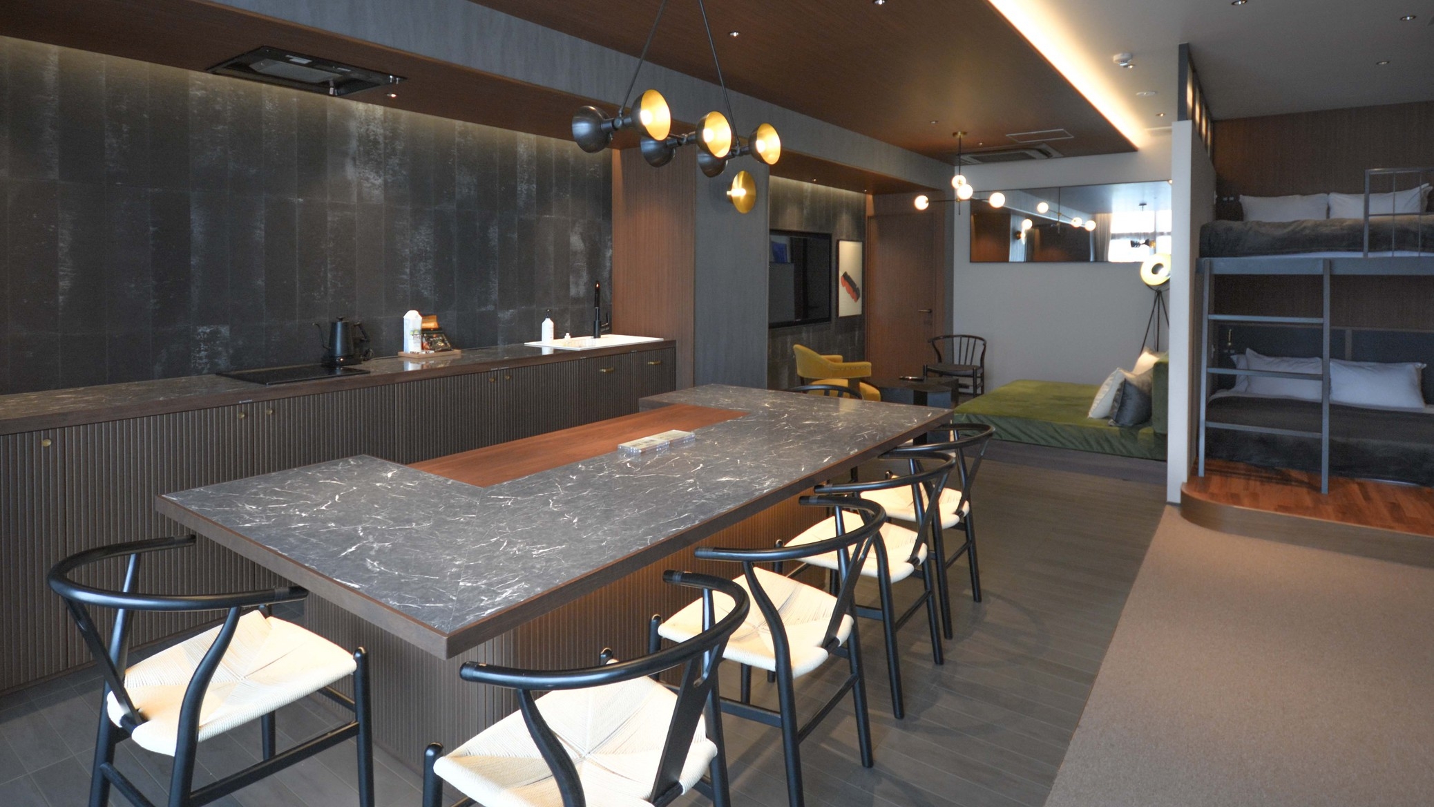 【大人数】でのご宿泊がお得なプラン