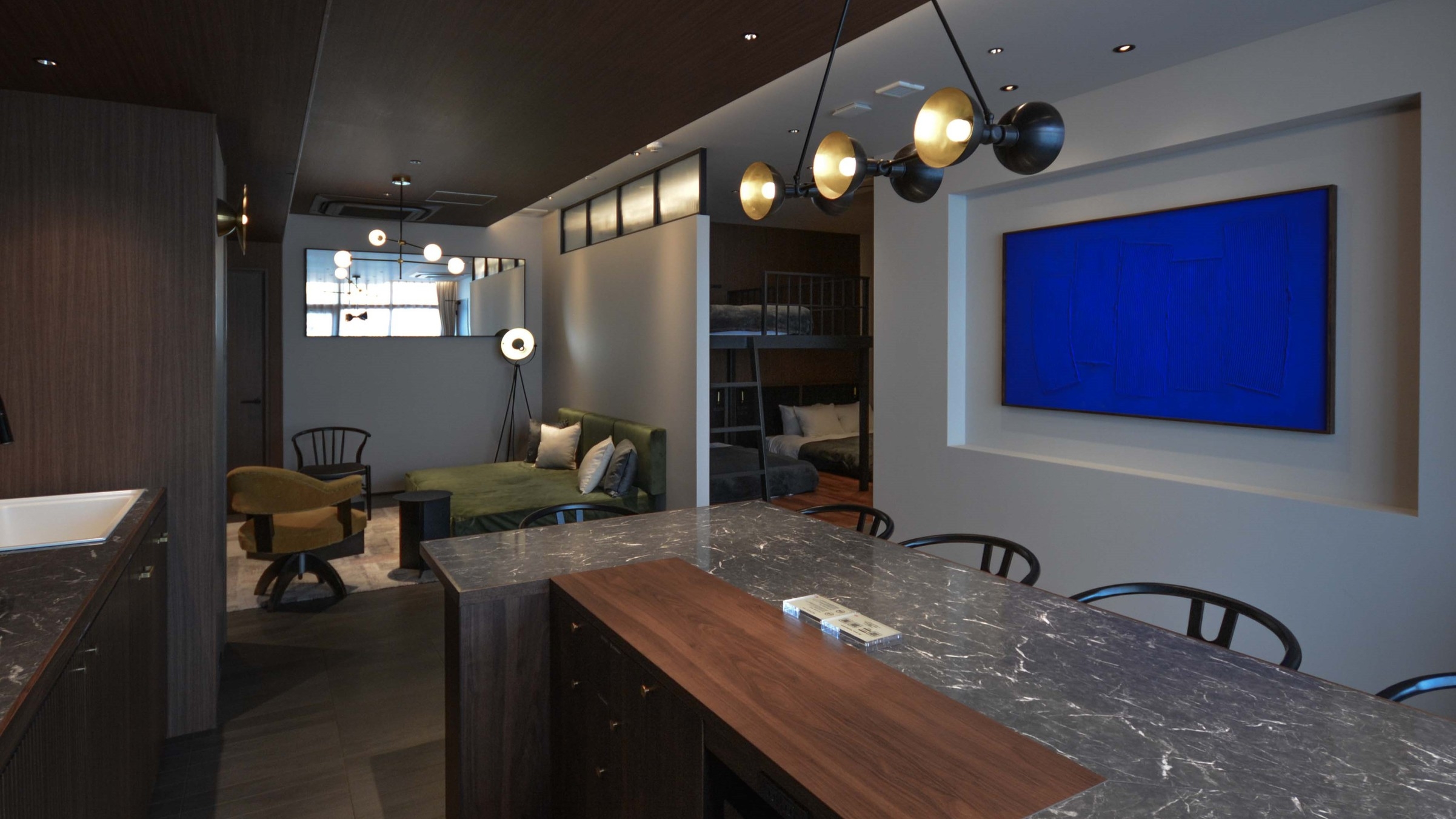 【大人数】でのご宿泊がお得なプラン