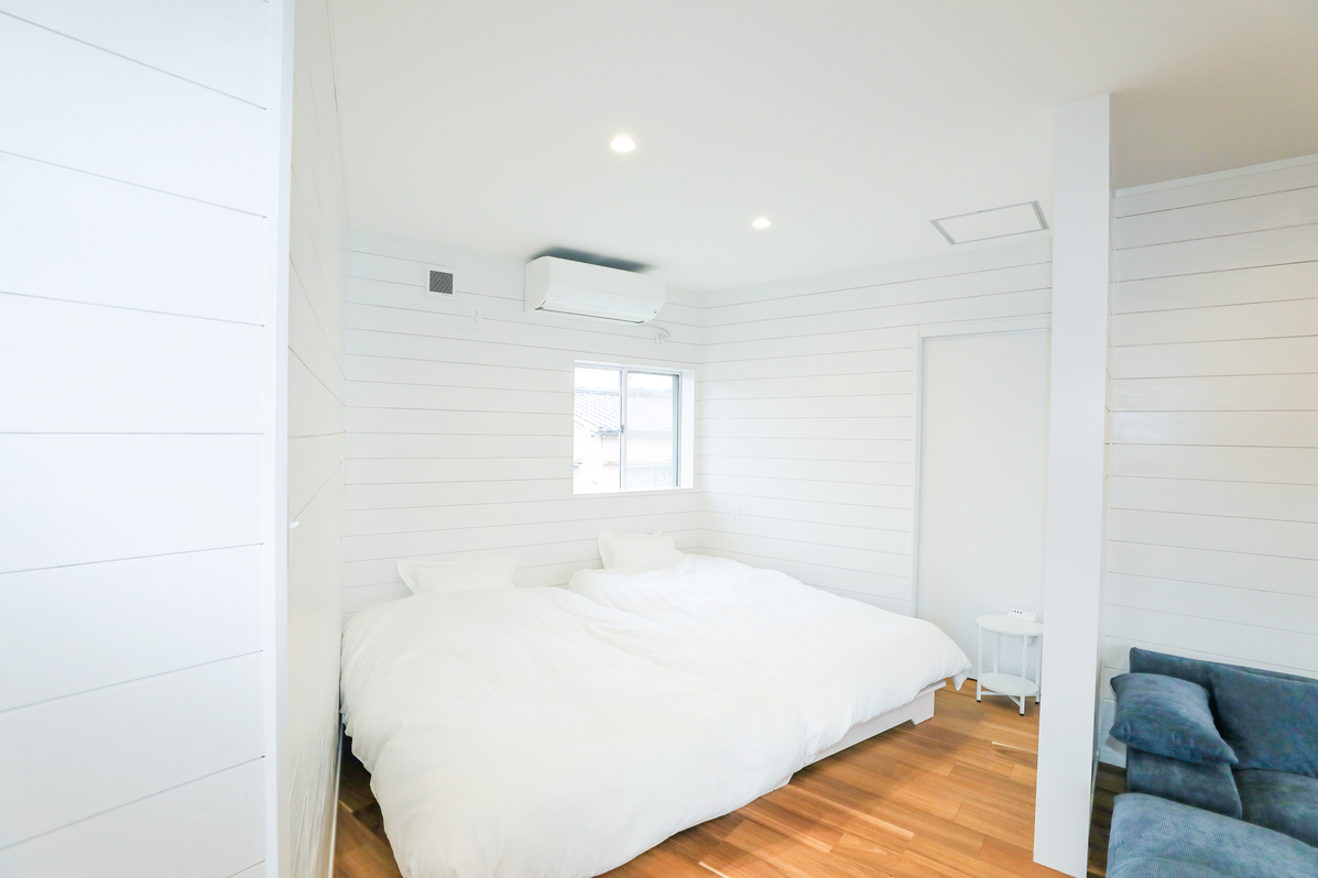 2F Bed room(2)