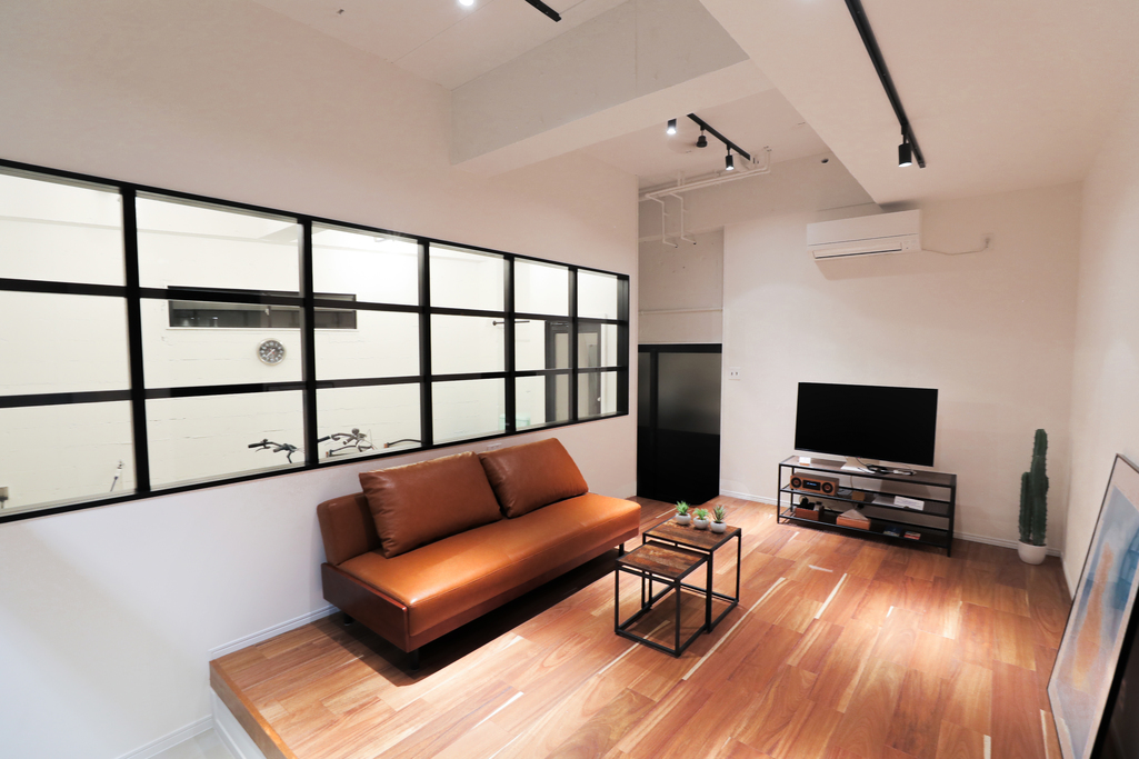 KAMETSU SURF HOUSE ＜徳之島＞　