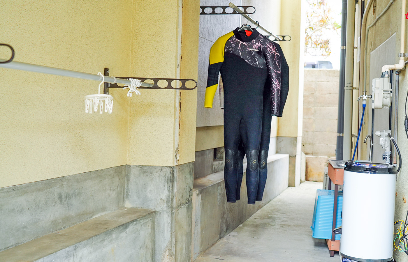 KAMETSU SURF HOUSE ＜徳之島＞　