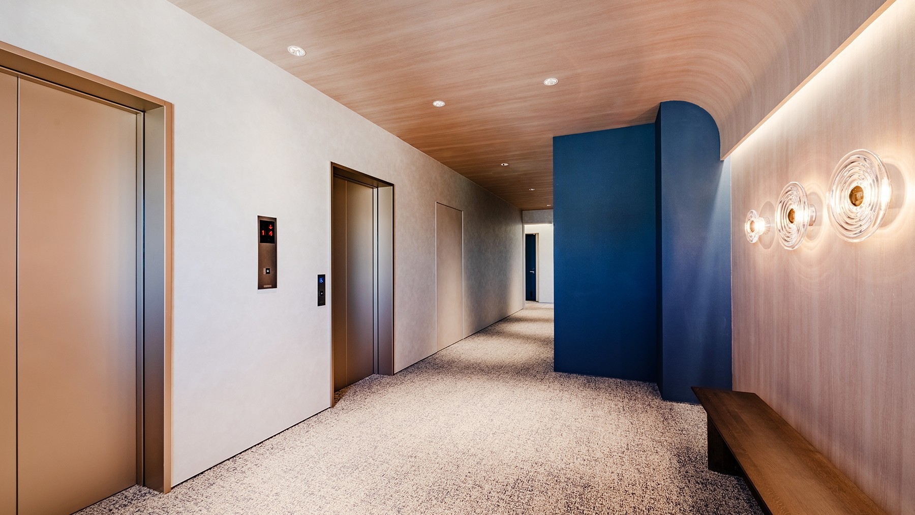 【新客室】下町の温もりを感じる「ザ・ワンファイブ」ステイ　☆東京駅やスカイツリーへアクセス便利☆