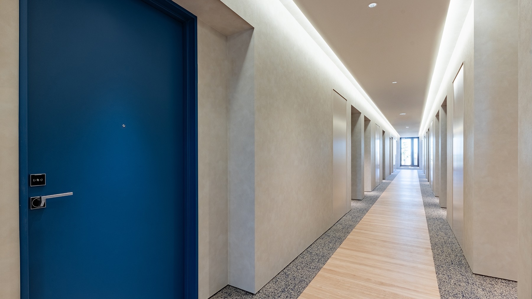 【新客室】下町の温もりを感じる「ザ・ワンファイブ」ステイ　☆東京駅やスカイツリーへアクセス便利☆