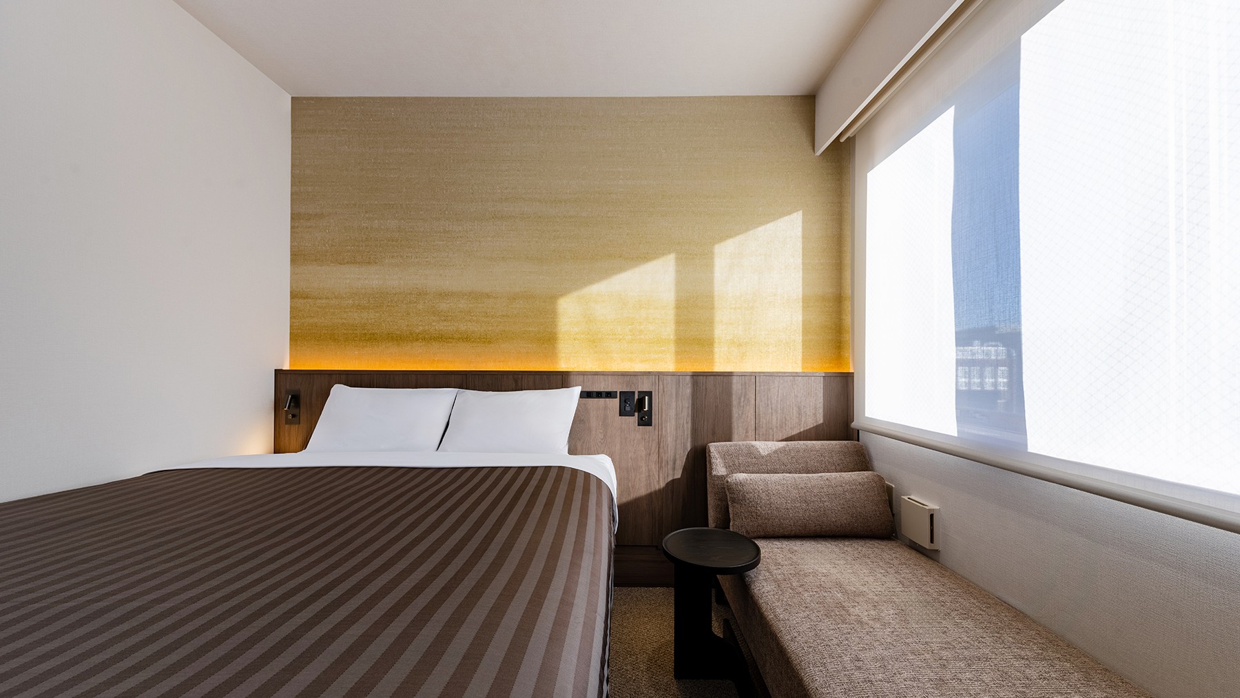 【プレミアムフロア】スーペリアクイーン 禁煙 (一例)