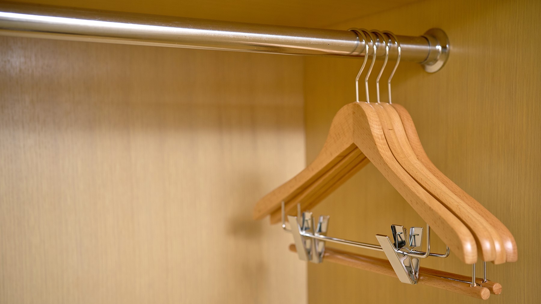 客室備品 イメージ