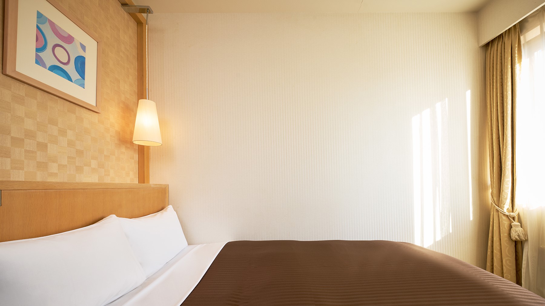 スタンダードセミダブル (一例)