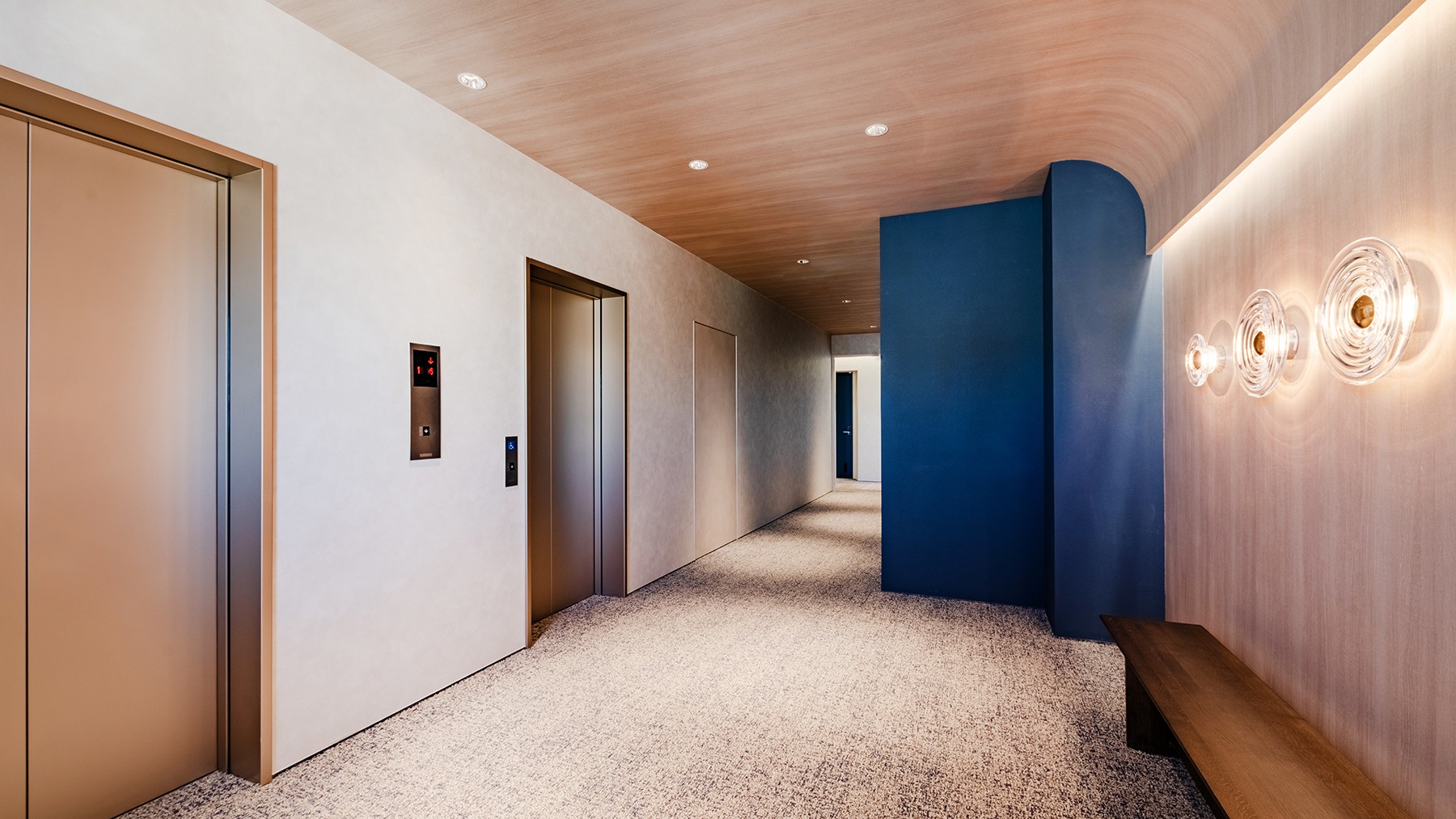 ＜2025年リニューアル＞【エグゼクティブフロア】【プレミアムフロア】