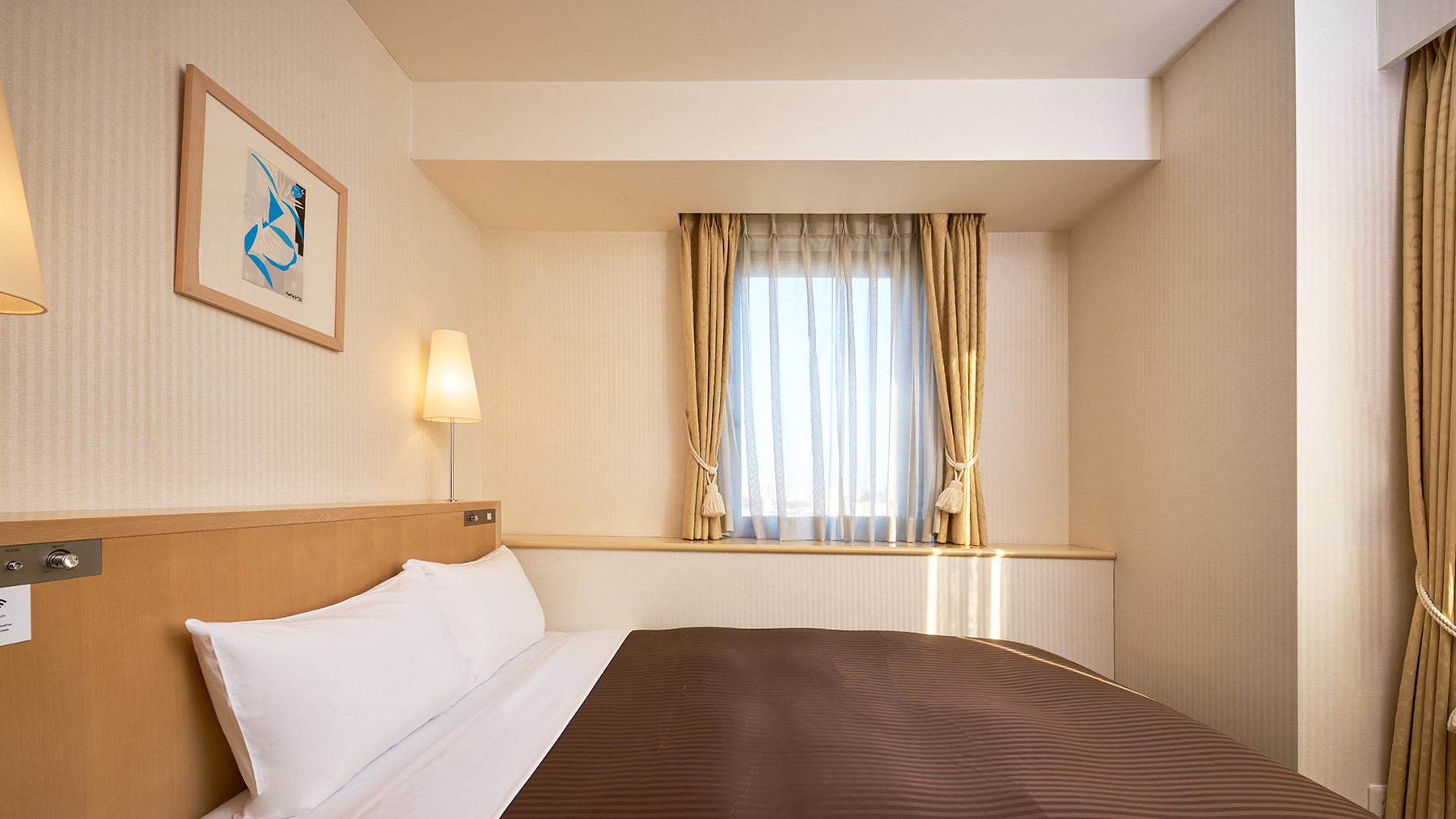 スーペリアダブル (一例)