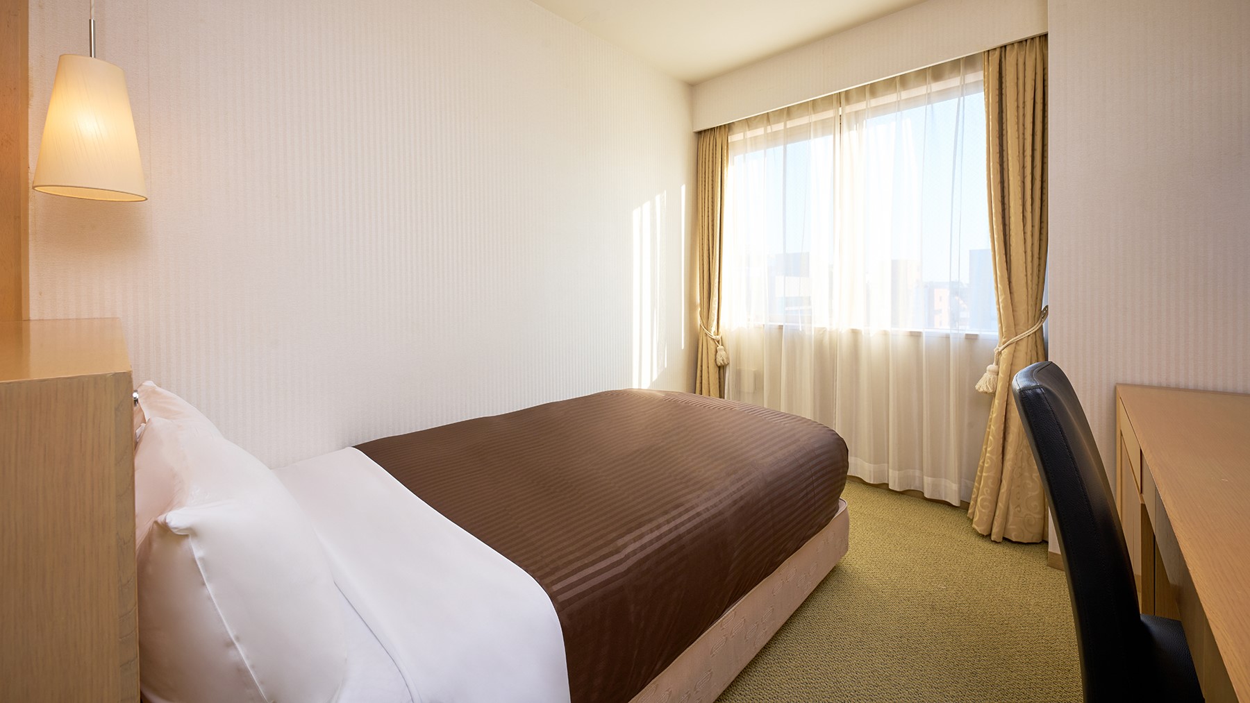 スタンダードセミダブル (一例)