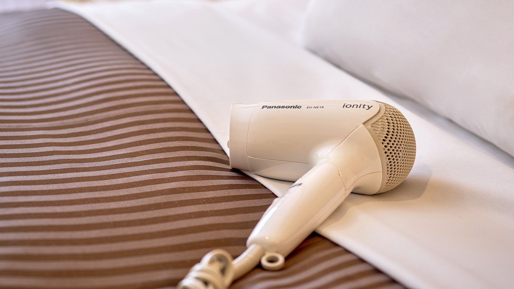 客室備品 イメージ