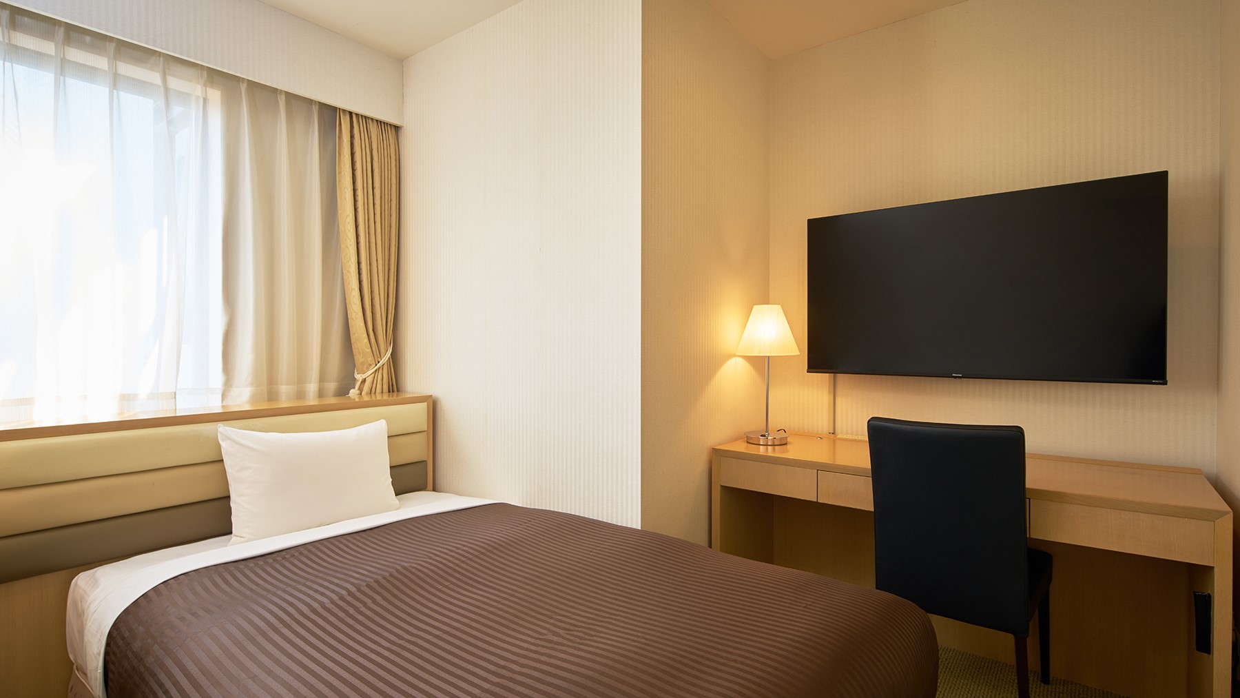 スタンダードツイン (一例)