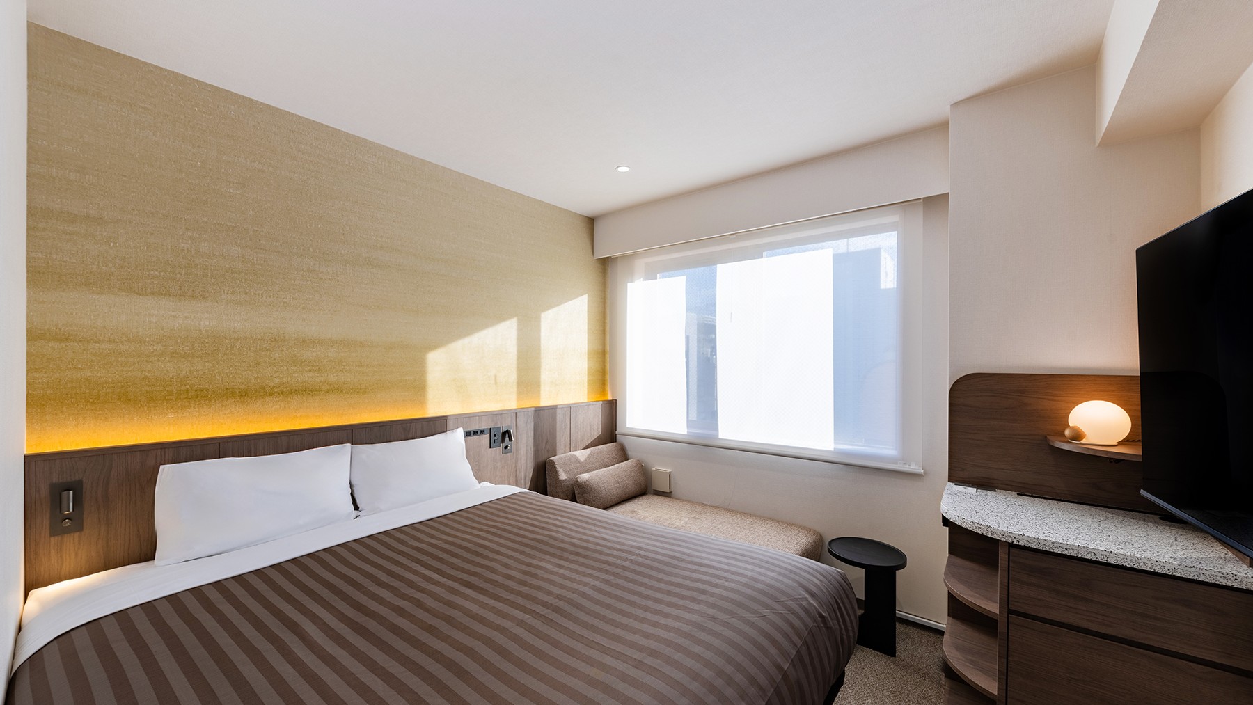 【プレミアムフロア】スーペリアクイーン 禁煙  (一例)