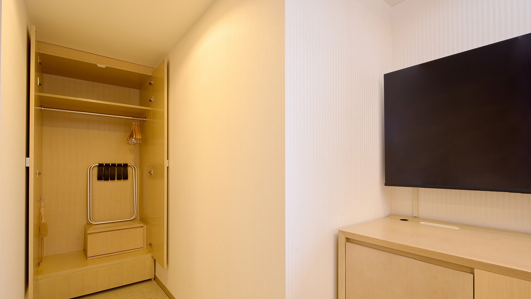 スーペリアツイン (一例)