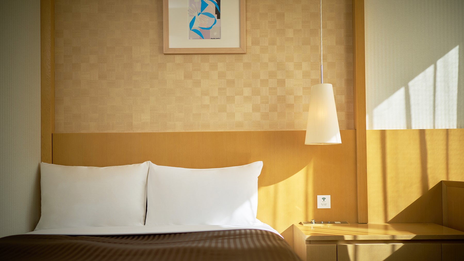 スーペリアセミダブル (一例)