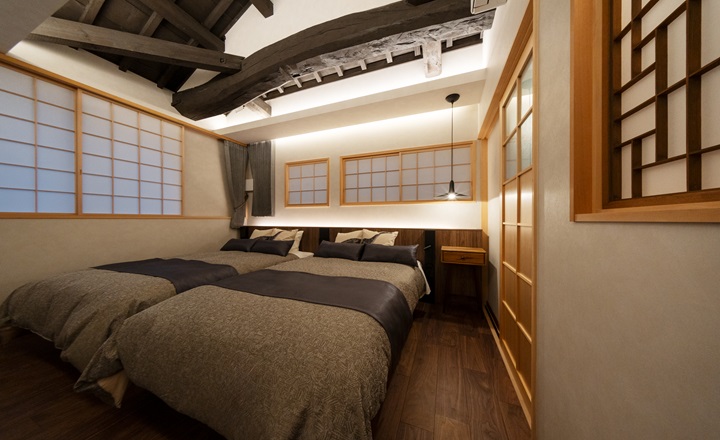 だいな荘201号室