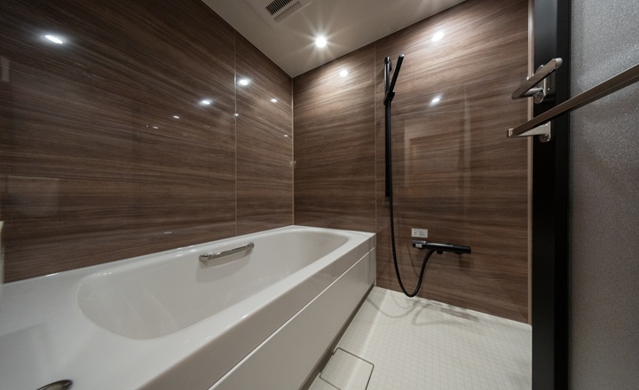 だいな荘201号室