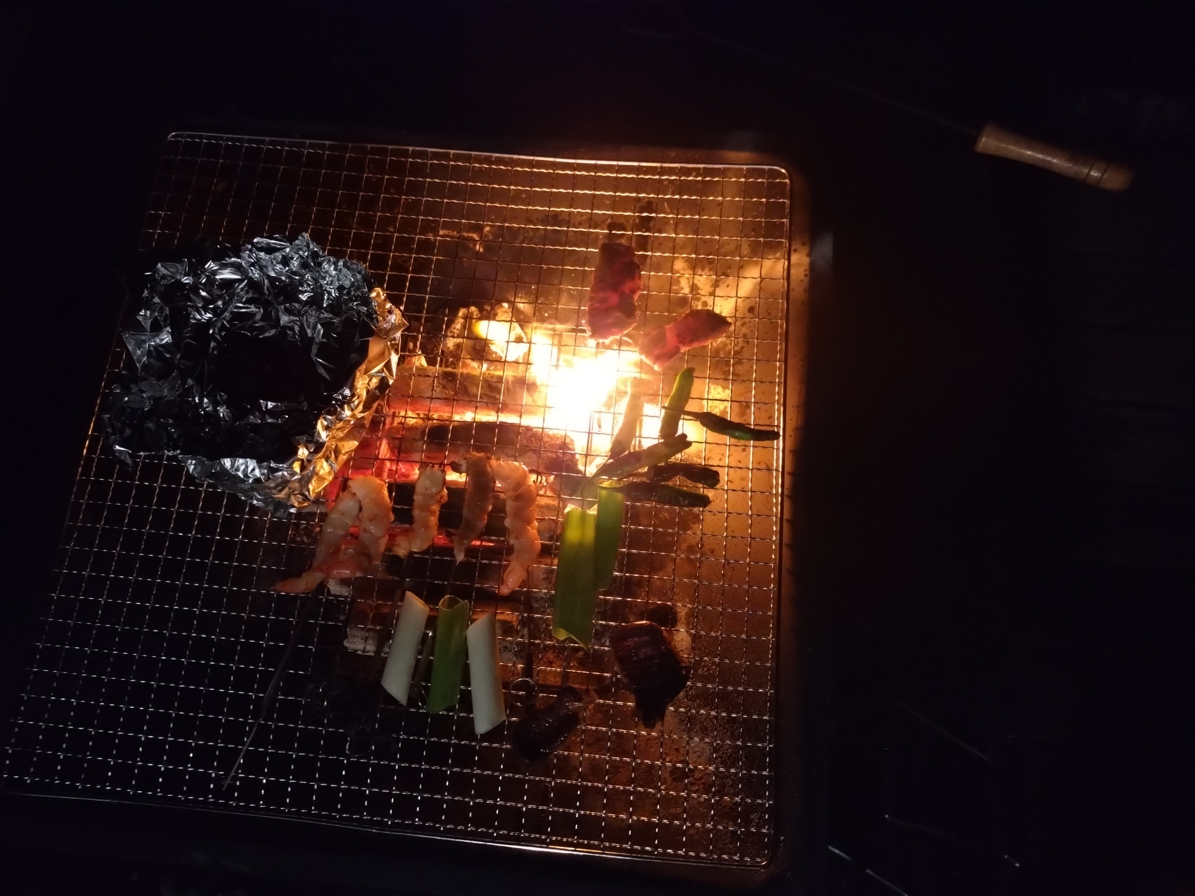 BBQ