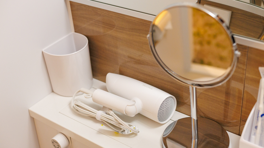 【ダブルエコノミー】ユニットバス設備イメージ